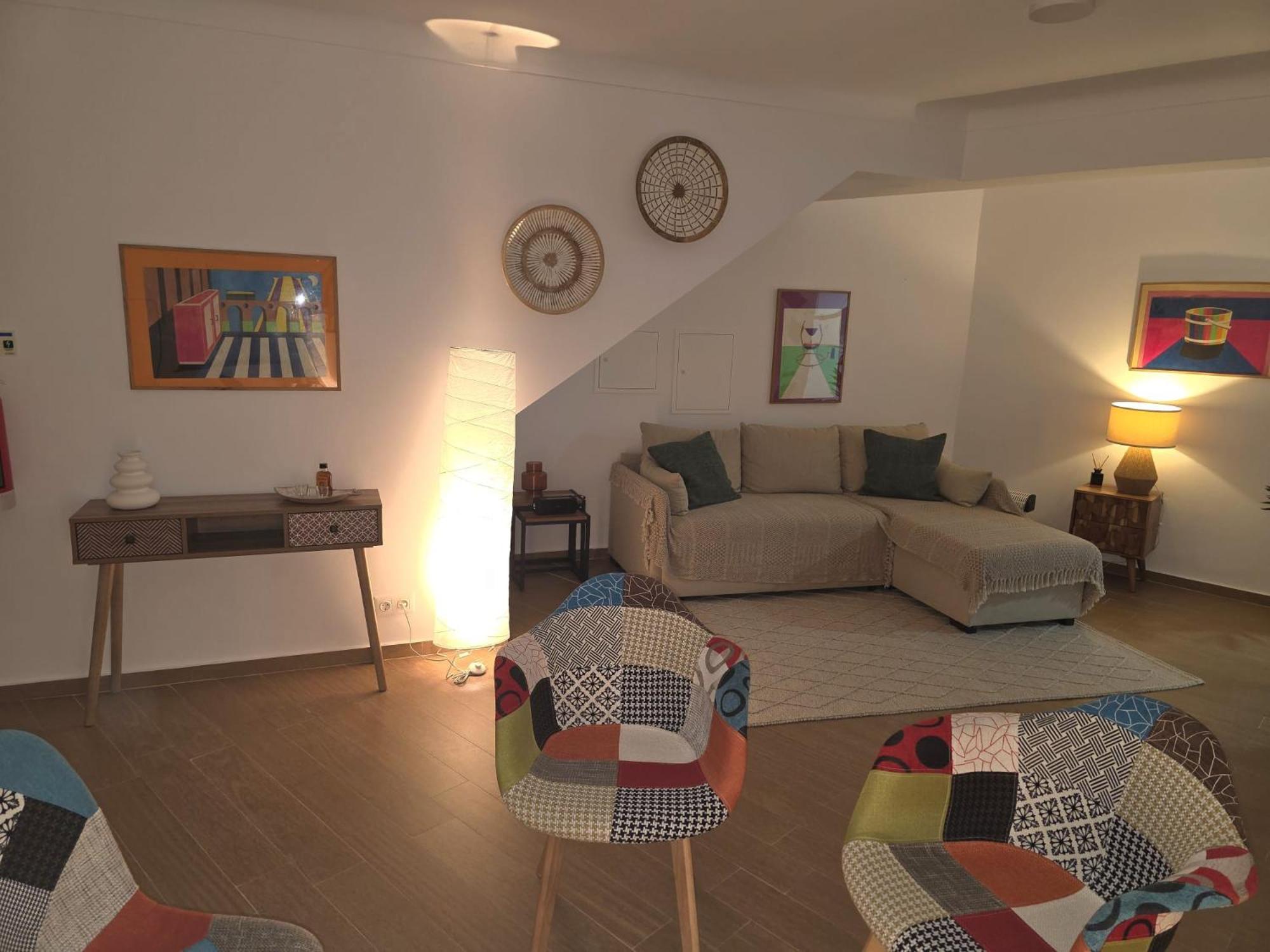 Apartment Obelisco Da Memoria Angra do Heroismo